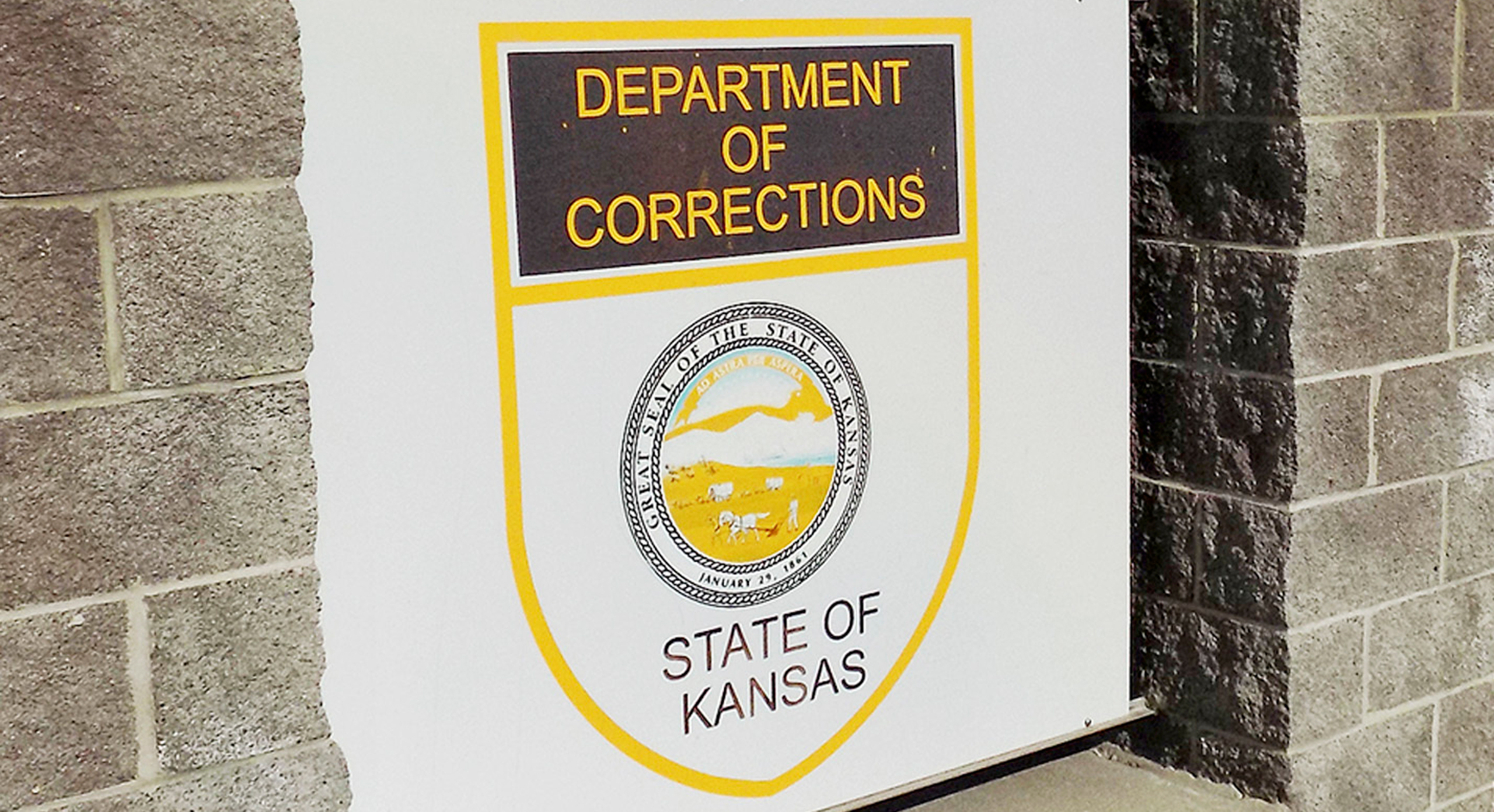 Windows, doors broken, 3 hurt in riot at Hutchinson prison | News ...